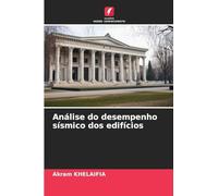 Análise do desempenho sísmico dos edifícios