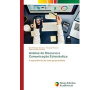 Análise do Discurso e Comunicação Eclesiástica: A experiência de uma igreja batista