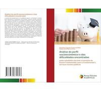 Análise do perfil socioeconômico e das dificuldades encontradas: pelos estudantes durante a transição do Ensino Fundamental I para o Fundamental II, em duas escolas públicas