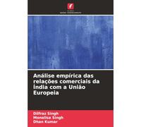 Análise empírica das relações comerciais da Índia com a União Europeia