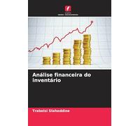 Análise financeira do inventário