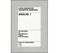 Analisi 1