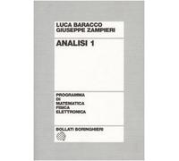 Analisi 1