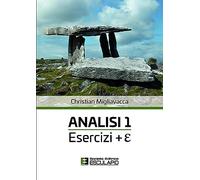 Analisi 1. Esercizi + ε