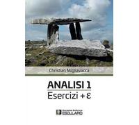 Analisi 1. Esercizi + E