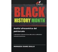 Analisi afrocentrica del patriarcato: L'oppressione culturale nel caso della cultura e dell'estetica musicale afroamericana