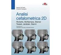 Analisi cefalometrica 2D