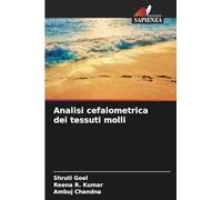Analisi cefalometrica dei tessuti molli