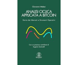 Analisi Ciclica Applicata a Bitcoin: Storia dei Mercati e Strumenti Operativi