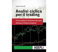 Analisi ciclica per il trading. Come studiare il movimento dei prezzi attraverso
