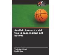 Analisi cinematica del tiro in sospensione nel basket