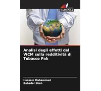 Analisi degli effetti del WCM sulla redditività di Tobacco Pak