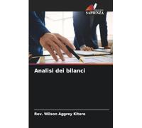 Analisi dei bilanci