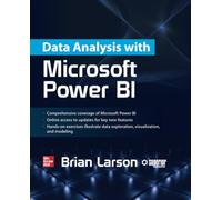 Data Analysis with Microsoft Power BI – McGraw-Hill Education