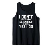 Analisi dei Dati di Ricerca scientifica del Costume Divertente dello Scienziato Canotta