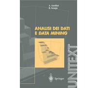 Analisi dei dati e data mining