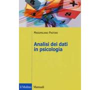 Analisi dei dati in psicologia