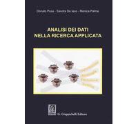 Analisi dei dati nella ricerca applicata