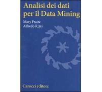Analisi dei dati per il Data Mining