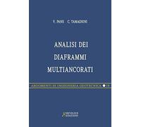 Analisi dei diaframmi multiancorati
