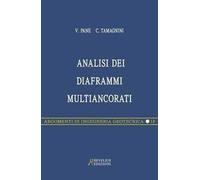 Analisi dei diaframmi multiancorati