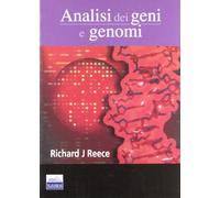 Analisi dei geni e genomi