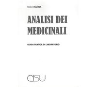 Analisi dei medicinali. Guida al laboratorio