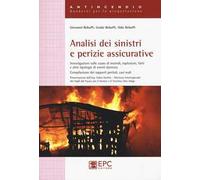 Analisi dei sinistri e perizie assicurative