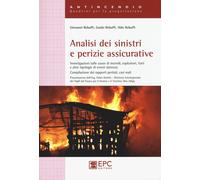 Analisi dei sinistri e perizie assicurative - 2015 - EPC