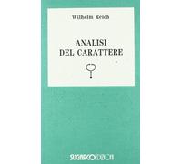 Analisi del carattere