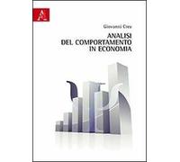 Analisi del comportamento in economia