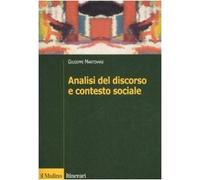 Analisi del discorso e contesto sociale