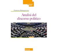 ANALISI DEL DISCORSO POLITICO