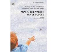 Analisi del valore per le scuole