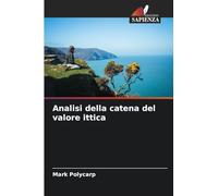 Analisi della catena del valore ittica