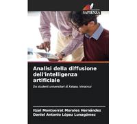 Analisi della diffusione dell'intelligenza artificiale: Da studenti universitari di Xalapa, Veracruz