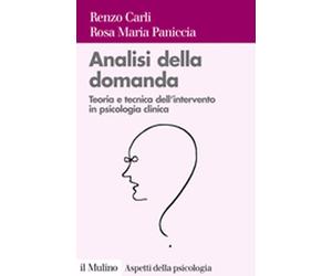 ANALISI DELLA DOMANDA - CARLI RENZO, PANICCIA ROSA M. - Il Mulino