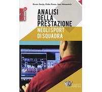 Analisi della prestazione negli sport di squadra - Araújo Duarte, Passos P...