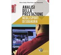 Analisi della prestazione negli sport di squadra