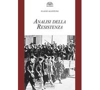 Analisi della Resistenza