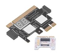 Analisi della Scheda Madre del Laptop Analisi Diagnostica Scheda Adattatore di Prova per il Test per l'Analisi della Scheda Madre Efficiente Schede Madri