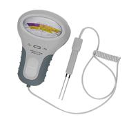 Analisi dell'acqua palmare Monitora il tester dell'acqua Tester CL2 Tester di prova a doppia scala Monitor Misuratore di cloro Test all'aperto