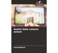 Analisi delle colonne sonore