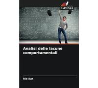 Analisi delle lacune comportamentali