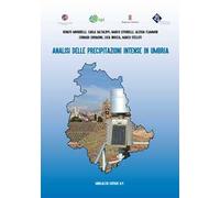 Analisi delle precipitazioni intense in Umbria