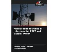Analisi delle tecniche di riduzione del PAPR nei sistemi OFDM