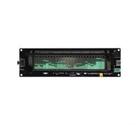 Analisi dello spettro audio con misuratore VFD AK2515 per monitoraggio accurato e display visivi (JVFD2517 (stretto))