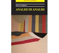 Analisi di analisi