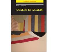 Analisi di analisi - 2025 - Colibrì Edizioni