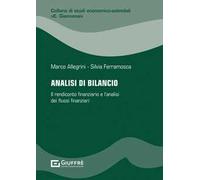 Analisi di bilancio